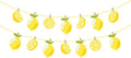 Lemon Banner